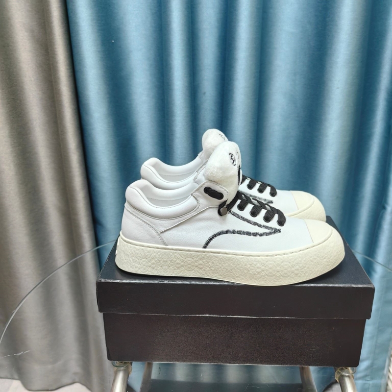 Ch*el casual shoes